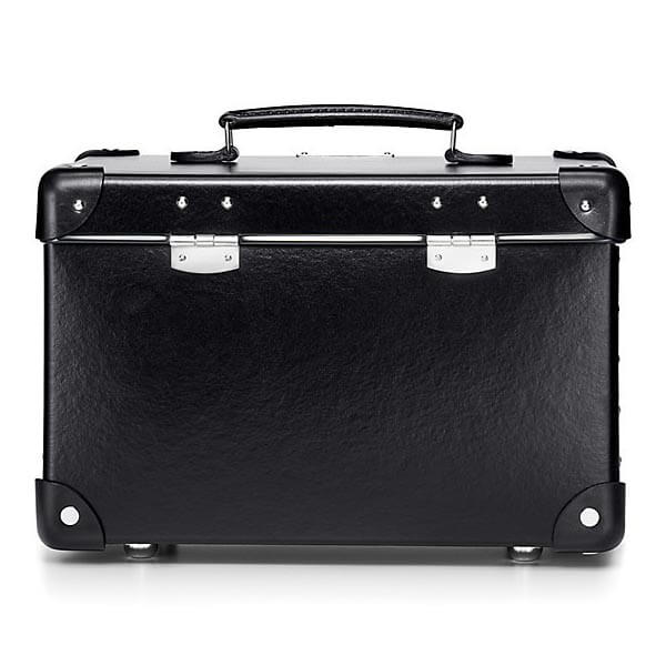 ティファニー 偽物GLOBE-TROTTER コラボ バニティケース